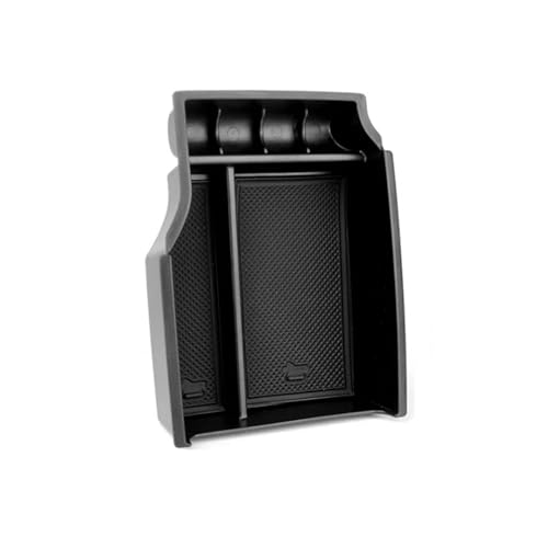 Plateau Rangement Support Plaque pour Console Centrale Premium BMW F07 GT