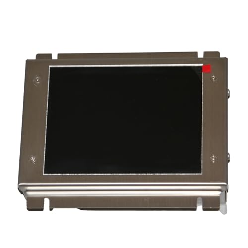 Image of A61L-0001-0093 D9MM-11A 9 inch Replacement LCD Monitor for CNC System CRT