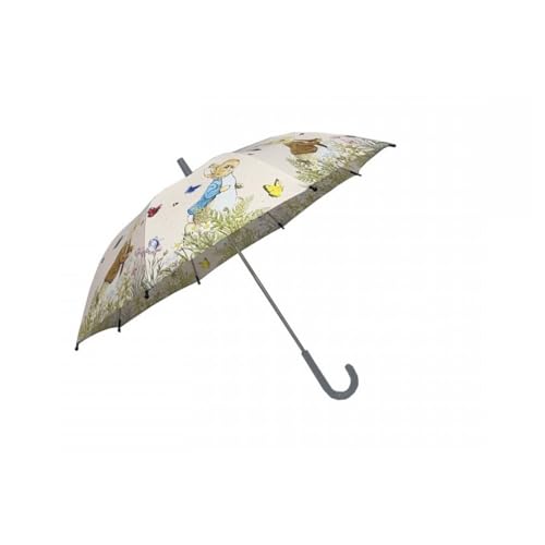Image of Peter Rabbit Cream Umbrella