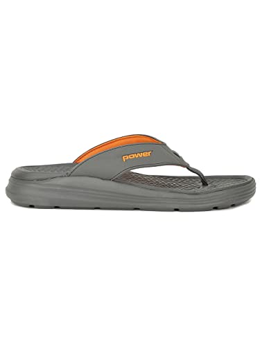 Image of Power mens Power Soft Foam Slipper