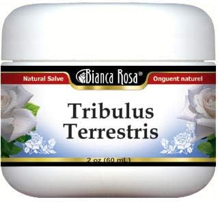 Bianca Rosa Tribulus Terrestris Salve (2 oz, ZIN 524446) - Paquete de 3