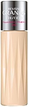 Amazon | Shiseido 資生堂 リバイタル グラナス ファンデーション