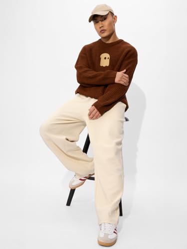 Image of The Souled Store Men Joggers