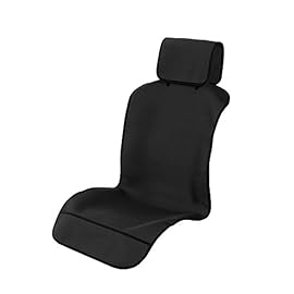 前席用カーシートカバー