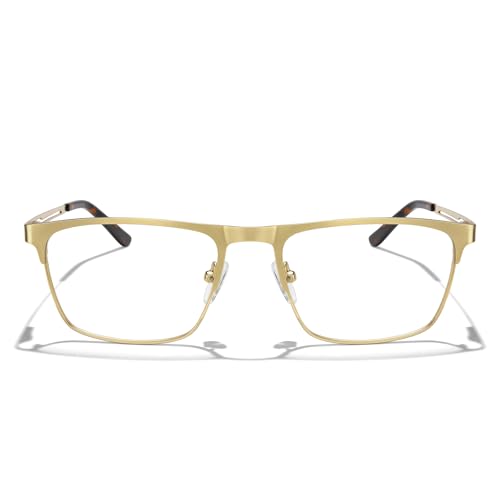 Image of Unisex Reading Glasses for Women Men Blue Light Blocking Glasses Reader Computer Glasses With Spring Hinge