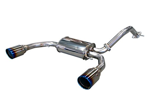 【YOSI】柿本改マフラー Class KR コペンLA400K Amazon | 柿本改 ( KAKIMOTO ) マフラー【 Class KR 】ダイハツ