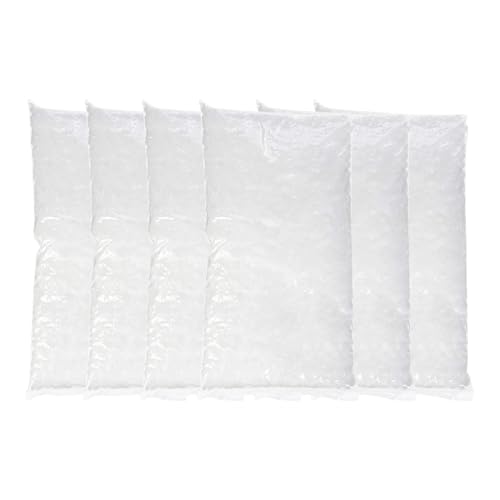 Performa Paraffin Wax Refill, Unscented 1 lb Beads, Case of 6, Medical Grade Wax for Hands & Feet, Quick-Melting Formula for Paraffin Bath, Clean & Skin-Safe Spa Refill Performa Paraffin Wax Refill, Unscented 1 lb Beads, Case of 6, Medical Grade Wax for Hands & Feet, Quick-Melting Formula for Paraffin Bath, Clean & Skin-Safe Spa Refill