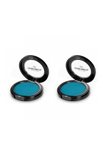 Make Up Islak&kuru Göz Farı Eyeshadow 2 Adet 1367