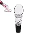 Lunji Aérateur de Vin, Décanteur à Vin Magic Decanter Pratique