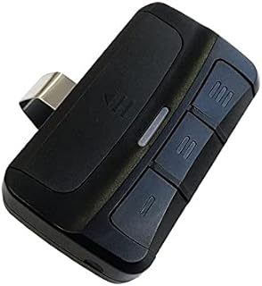 Davitu Remote Controls - Auto-Scan univeral Remote Multi Frequency 280mhz - 868mhz Rolling Code Remote Control Clone - (Color: 10pcs)