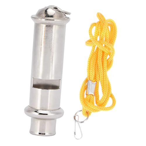 Set de 3 silbatos para entrenamiento de palomas y deportes miniatura 6