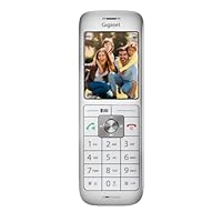 Gigaset CL660HX - design