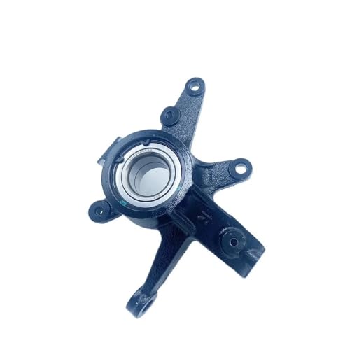 Nudillo de dirección delantera K02004 K02005 para ATV 500cc 700cc HS500 4