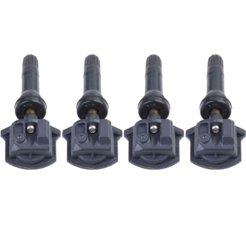 Czujnik ciśnienia w oponach do Nissan X-Trail 2,5 l 2021 Samochodowy czujnik Tpms Czujniki ciśnienia w oponach 40700-6RA0A/407006RA0A
