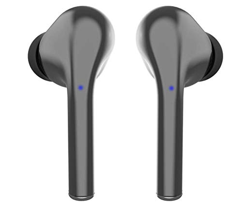 Bluetooth Headphones with Upgraded Voice Call Siri, Wireless Bluetooth Earbuds, Bluetooth Earbuds, Bluetooth