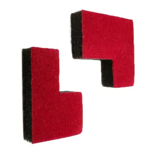 Joint de Tambour Solution Lignes Noires pour Ricoh Aficio 1075 2075 MP 8000 A294-3572