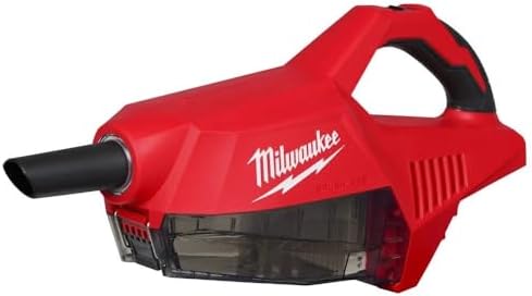 M18™ Brushless Handheld Vacuum image 2