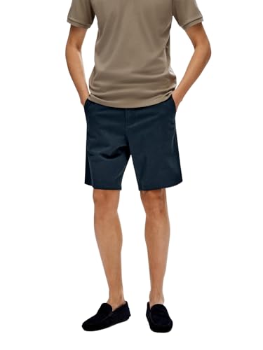 Slhregular Bill Flex Shorts Noos