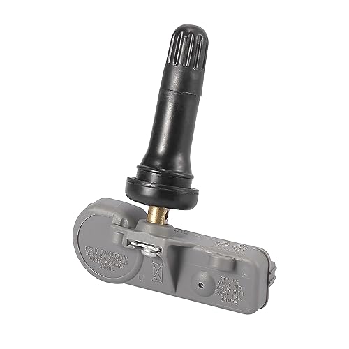 Capteur de pression des pneus TPMS 25799301 haute précision Cadillac