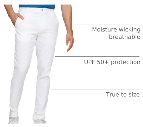 Image of Puma Men's Dealer Tailored Pant