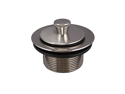 Tapón de drenaje para bañera Do it Roller ideal para baños relajantes en casa 2