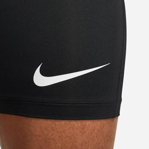 Foto von Nike, M Nk Df Strike Np Short, Kurze Hose, Schwarz-Weiss, L, Mann