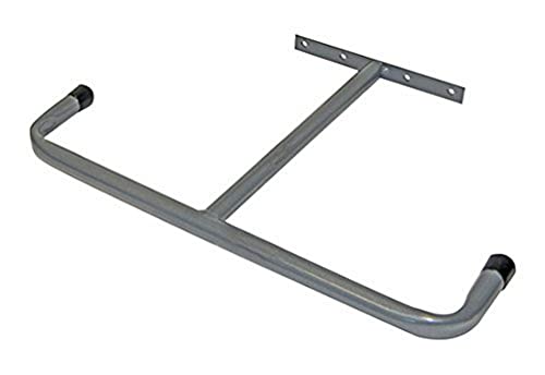 Price comparison product image Fixman 930904 Double-Sided Overhead Garage Storage Hook 290 mm