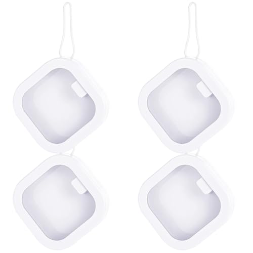 Boîte de rangement cheveux anti écrasement pour protéger vos pinces et élastiques