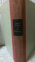 Short Stories of De Maupassant B00C8T3W5Q Book Cover