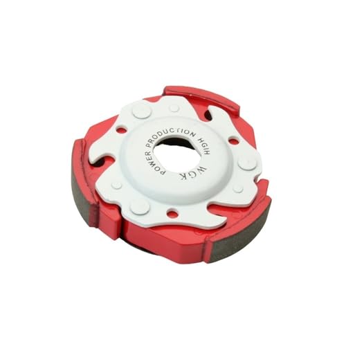 Kit d'embrayage de course cloche : accélération maximale PCX 125