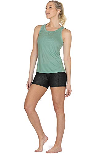 Image of icyzone Women's Workout Athletic Tank Top