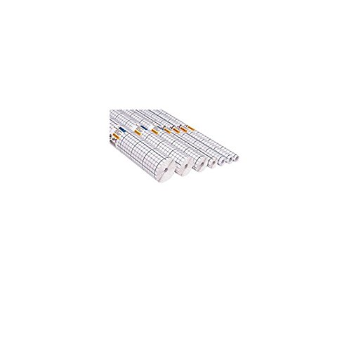 Herma Self-Adhesive Film, Glossy, 2 m x 40 cm, Colourless