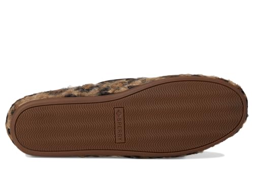 Image of Sperry Women's Slimboat Leather Boat Shoe