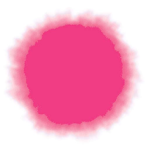 S·E·I Hot Pink Tie Dye Fabric Dye #TOP2