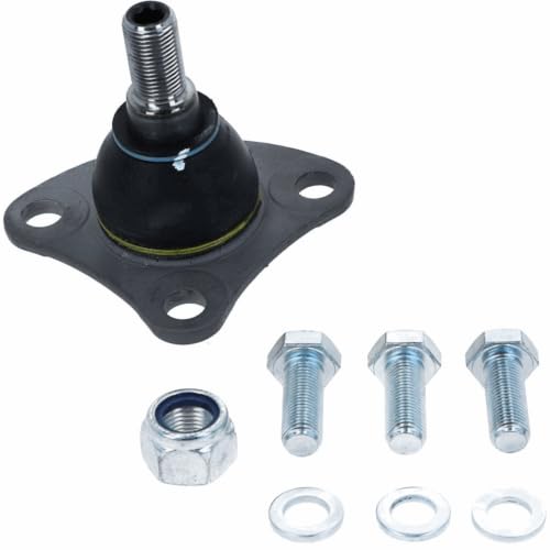 LEMFÖRDER 31196 01 Rotule de Suspension pour Fiat Ducato Fourgon (250_) 2006 - Droit, Gauche, Essieu Avant et autres véhicules
