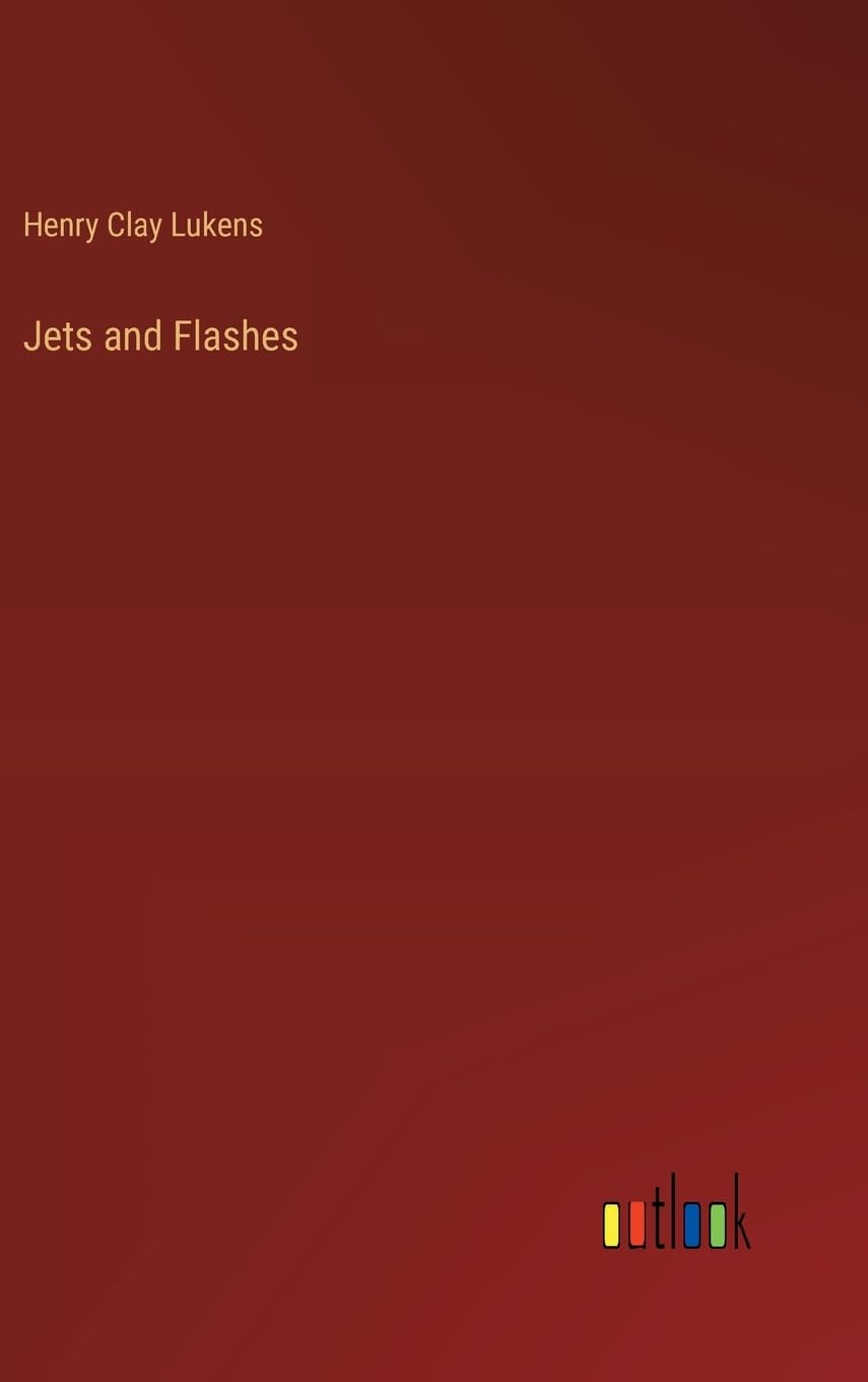 Jets and Flashes