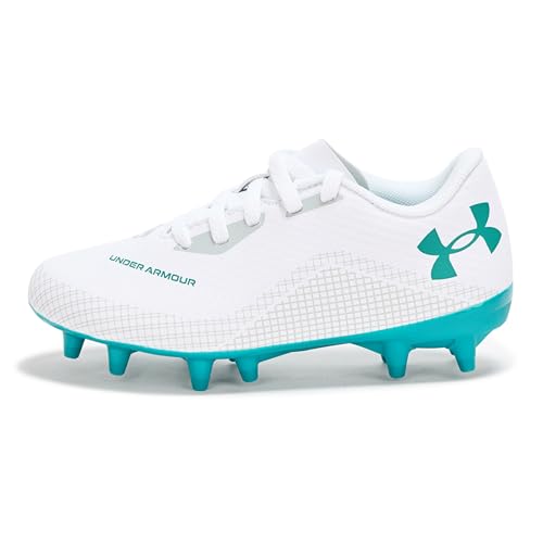 Under Armour Boy's Shadow Select 2 Jr Sneaker2