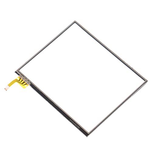 Image of for NDSi Replacement Touch Screen Digitizer for Nintendo DSi Game Console