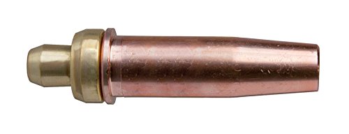 Victor Technologies 0333-0401 Series 3 Type GPN Propane/Natural Gas Cutting Tip, Metal Thickness 1