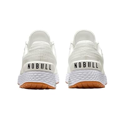 NOBULL Men's Allday 365 (Ripstop) Shoe | Athletic Cross-Training Sneaker for Gym, Running & Walking, Comfortable Workout Trainers
