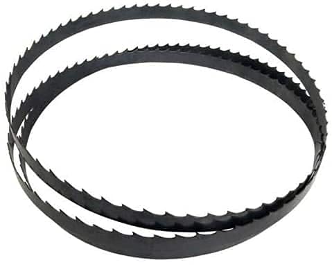 Pack of 3 x 2235mm Bandsaw Blades compatible with Elektra Beckum BAS315 BAS 316, Charnwood W721, Clarke CBS300, Fox F28-191