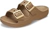 Sandalias Classic Saturday de Crocs para Mujer 2