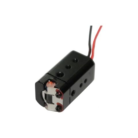 Quarton Módulo láser VLM-650 - 37 LPT-30 (rojo láser generador de línea) Cover