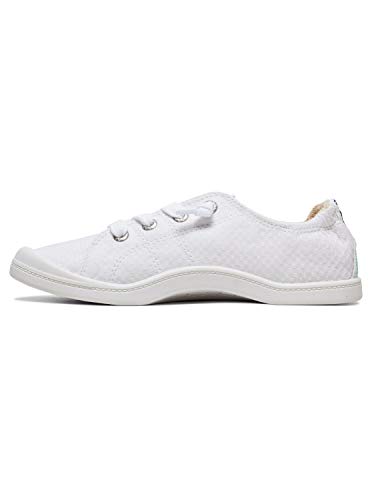 Image of Roxy Women's Bayshore Slip-on Sneakers