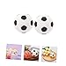 2pcs Football Shape Bathing Salt Natural Bubble Bath for Skin Friendly Bath Salt for Relaxation and Skin Care Smoothing and Exfoliating