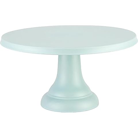 Great British Bake Off Bamboo Cake Stand Cover