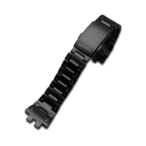 Bracelet de montre G-Shock GMW-B5000 en acier massif ultra résistant