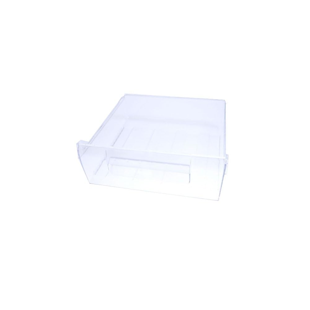 Tiroir congélateur supérieur - intermédiaire (38,7 x 38,5 x 13,9 cm) pour réfrigérateur, congélateur Proline, Brandt, Candy - 20122030037