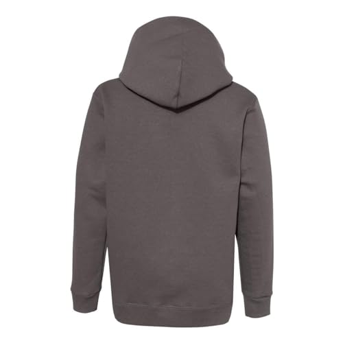 Youth Eco-Friendly Hooded Sweatshirt by Hanes2