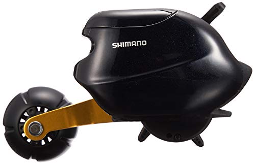 シマノ(SHIMANO) 船・手巻リール 両軸リール 沖釣り 船釣り 汎用 リール 18 コブネ 800 初心者向け 2枚目